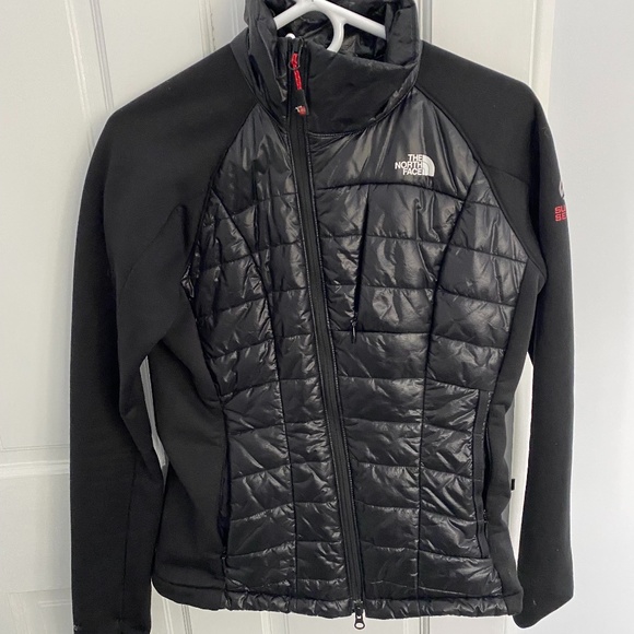 Rare Ladies Summit Series North Face M jacket - Picture 1 of 5